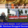 Reinhard Burggraf Winne Golden Wheel CUP in Altenfelden
